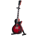 Miniature gibson online les paul