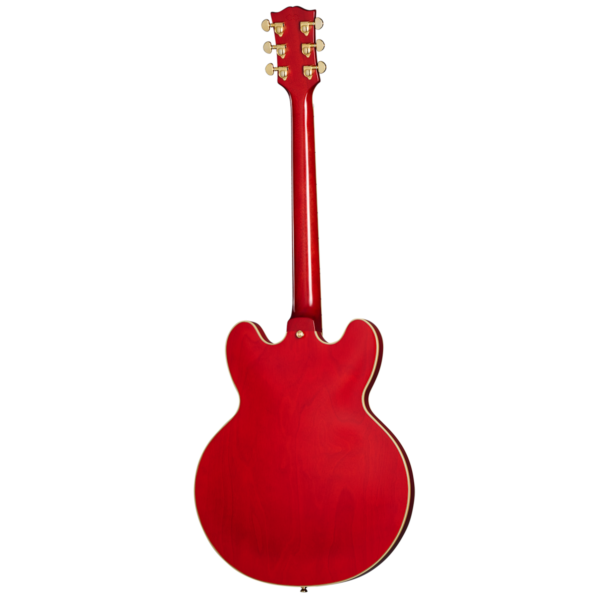 1959 ES-355, Cherry Red | Epiphone