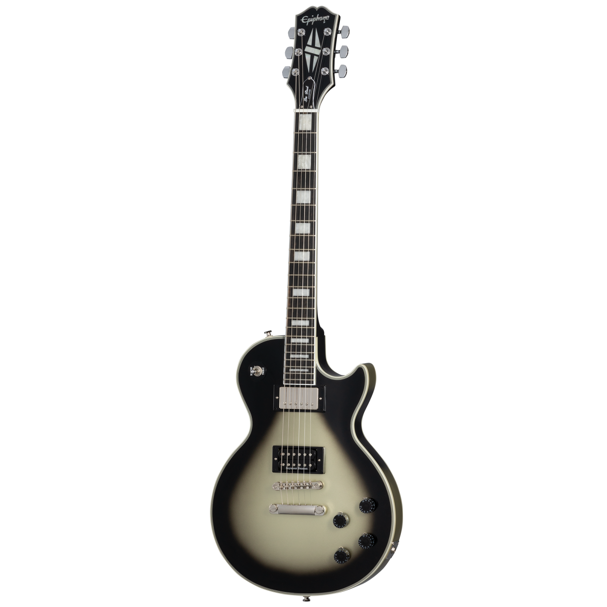 CONFIRMED Epiphone Adam Jones Art Collection #3 and #4 