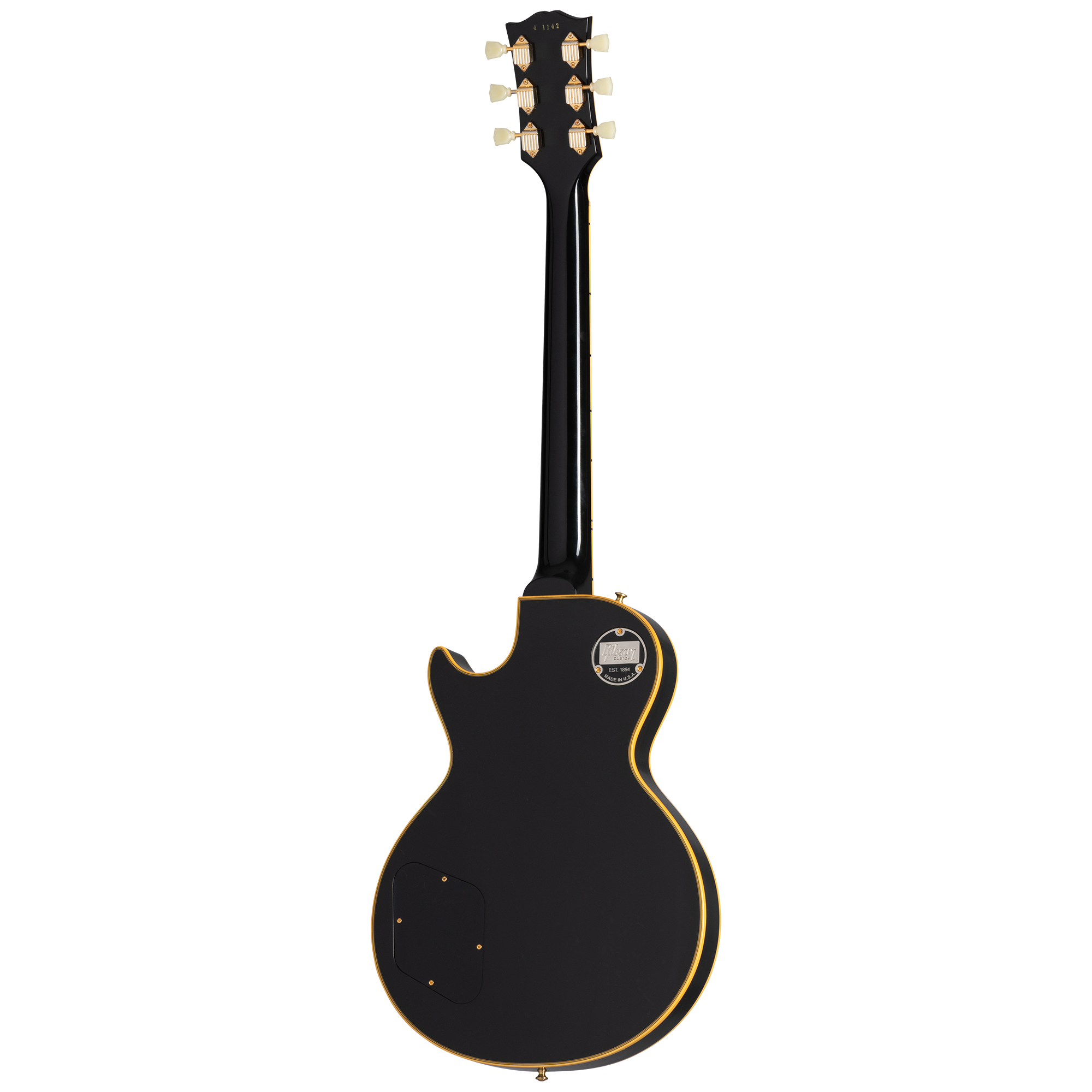 1954 Les Paul Custom | Gibson