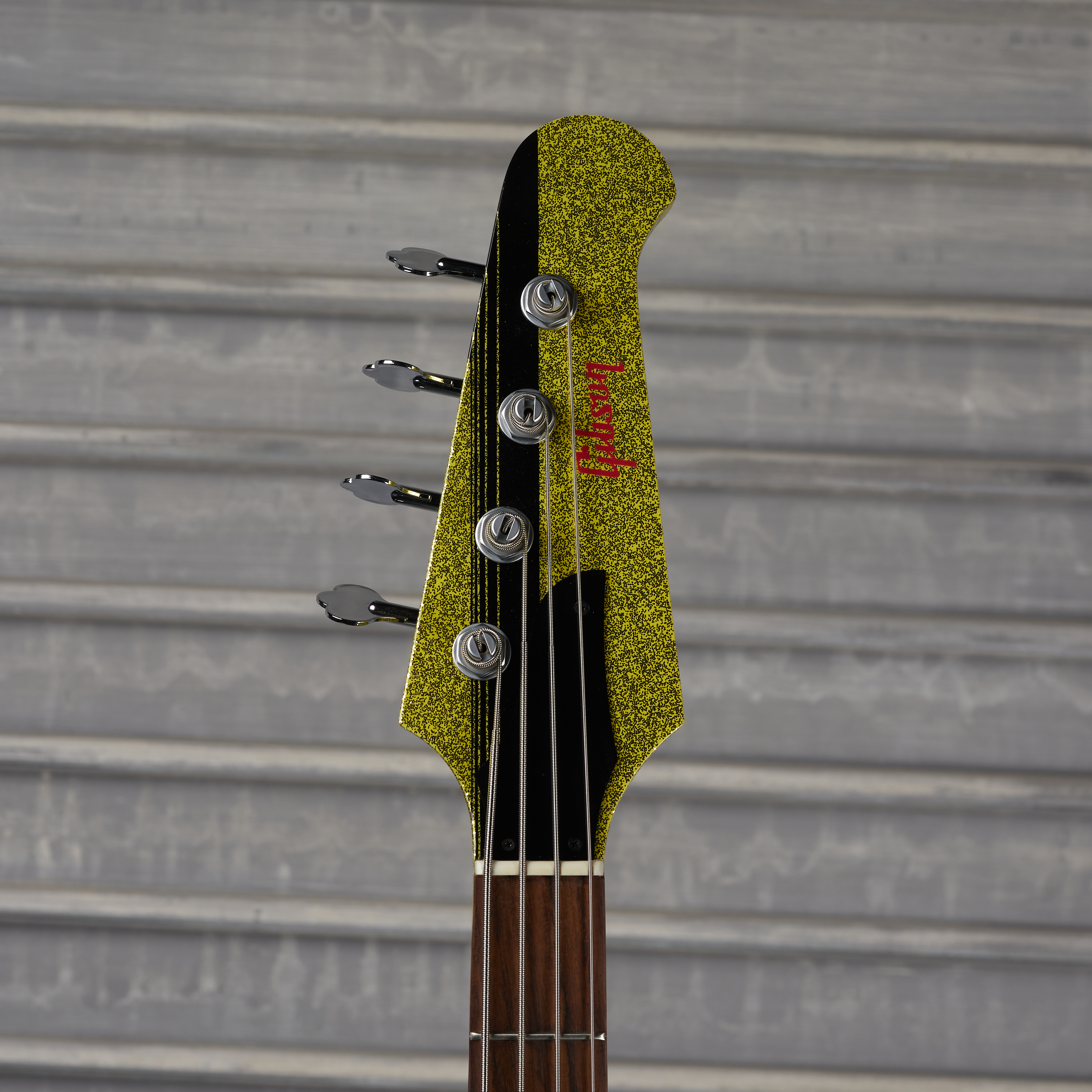 Non-Reverse Thunderbird, Sunshine Sugar Racer | Gibson