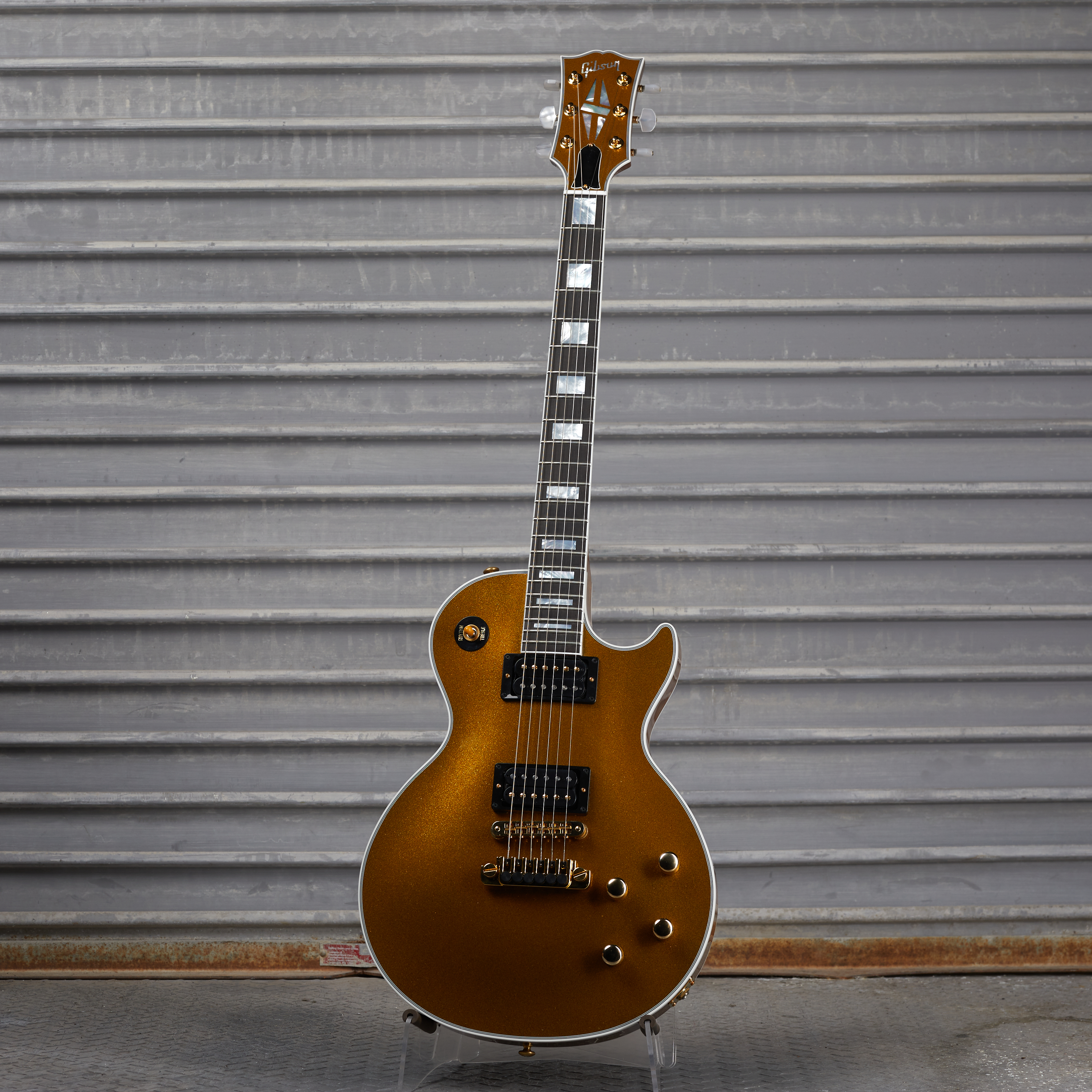 レリック LesPaul Custom Type Gibson Custom Shop Les Paul Custom – Jimmy Wallace Guitars