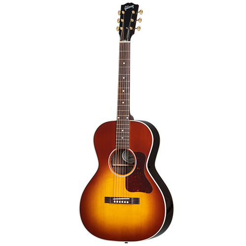 L-00 Rosewood 12-Fret, Rosewood Burst | Gibson