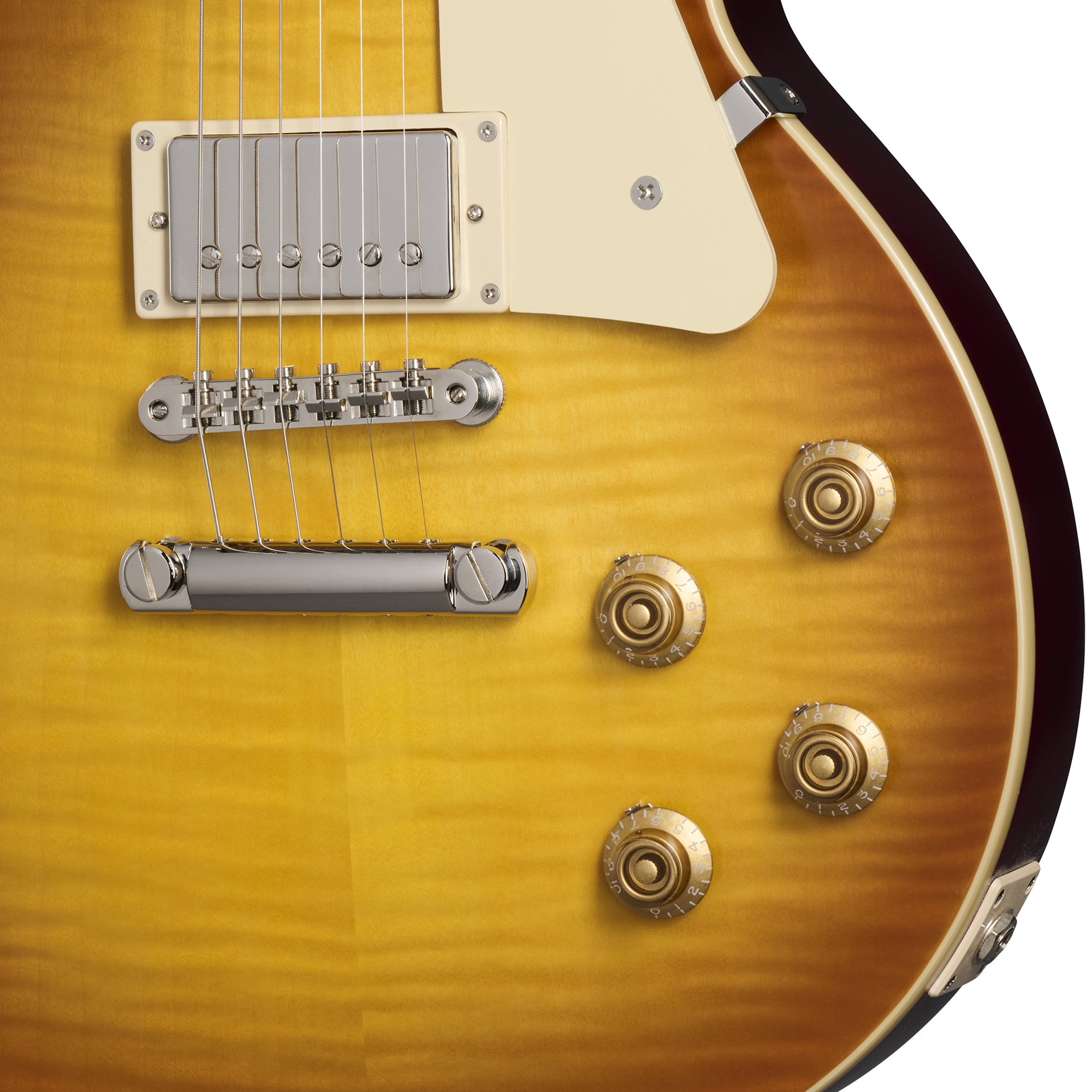 1959 Les Paul Standard, Factory Burst | Epiphone