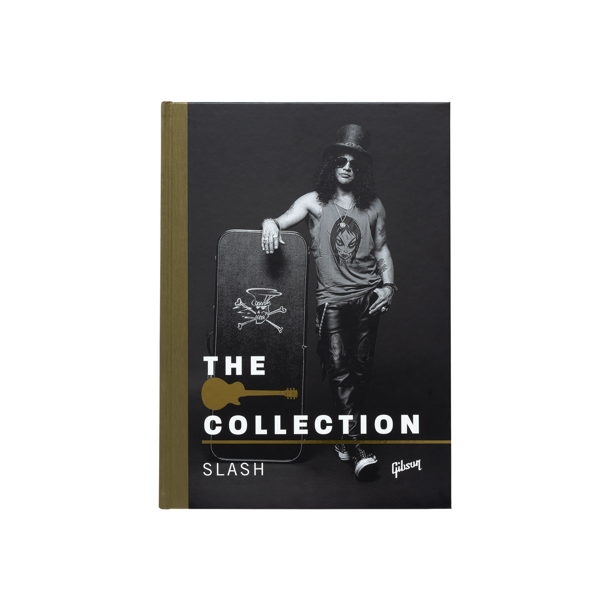 Gibson | The Collection: Slash, Custom Edition