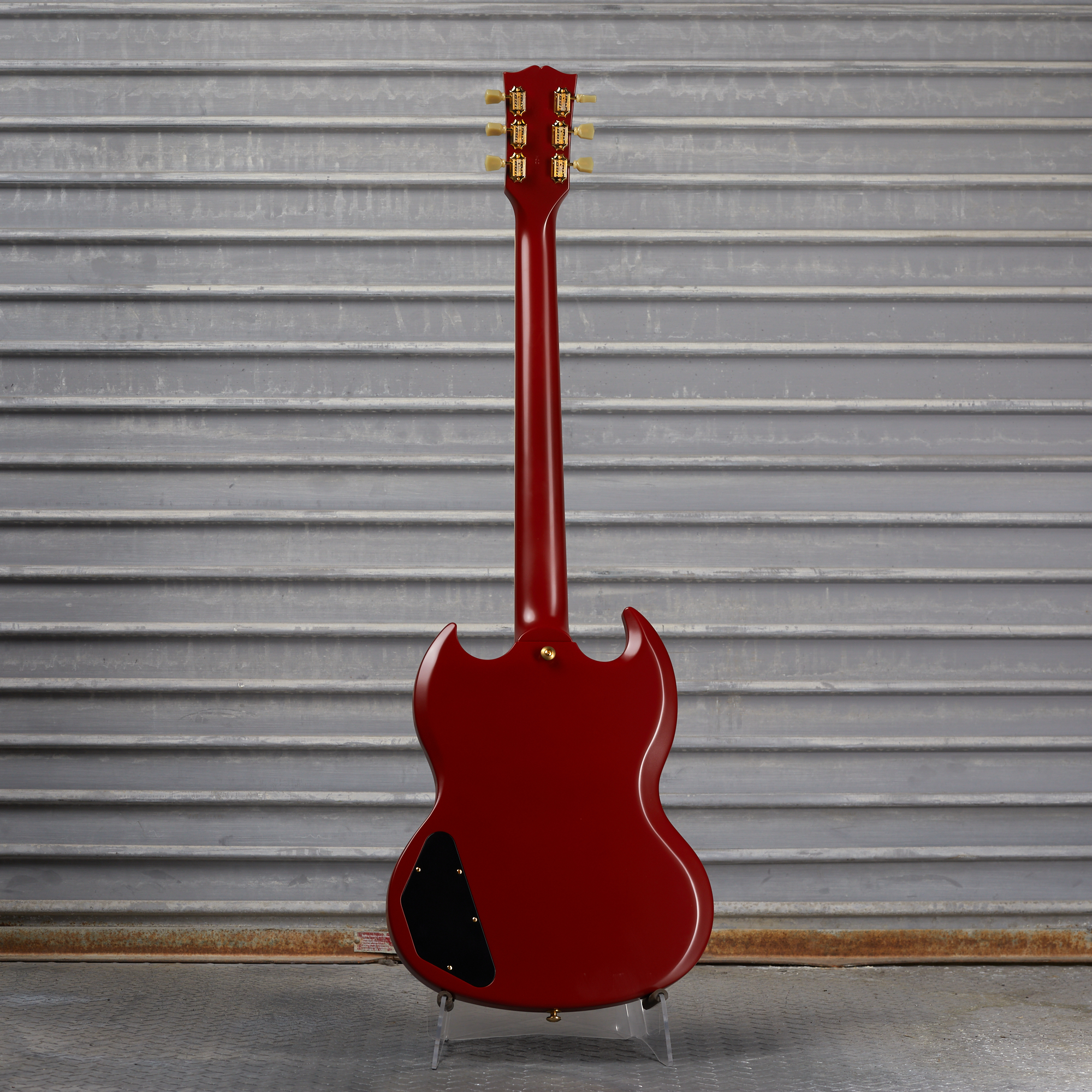 Gibson Demo Guitar/Mod Collection SG Standard '61