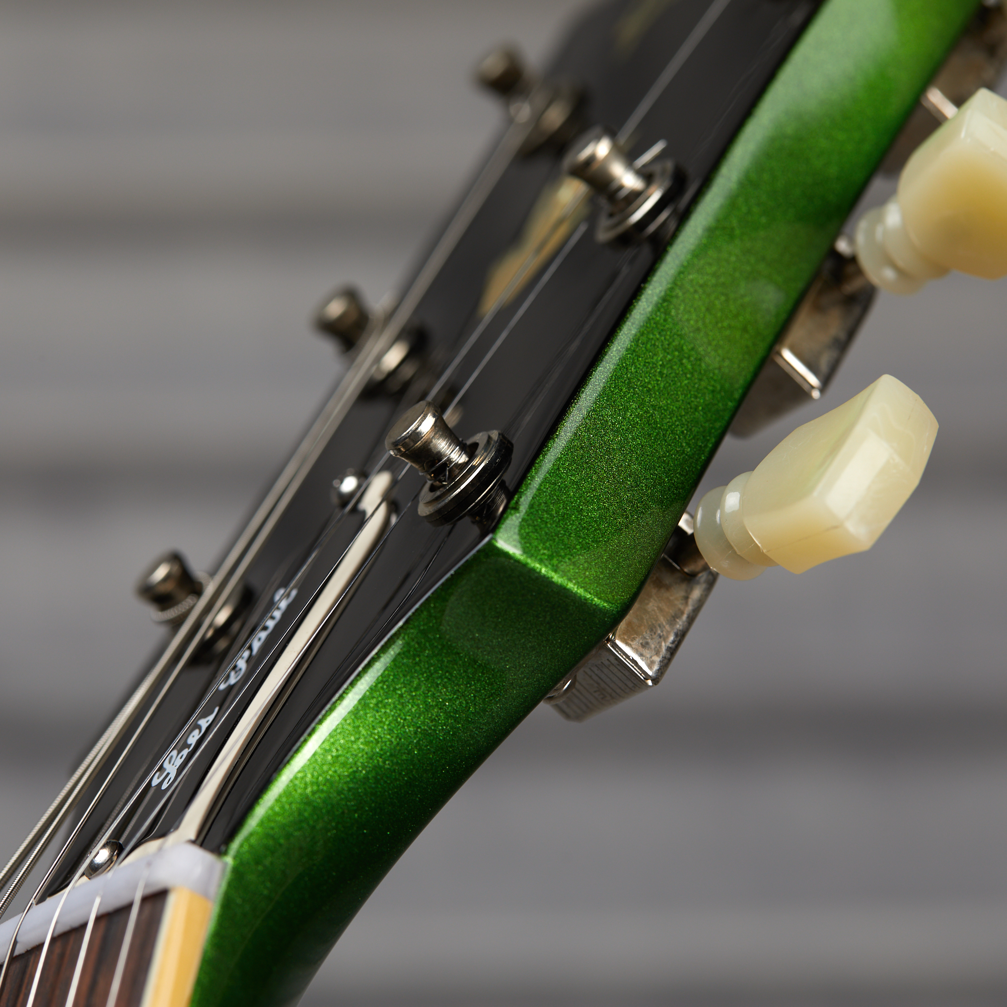 Gibson Custom Shop 1961 SG Standard Willcutt Exclusive