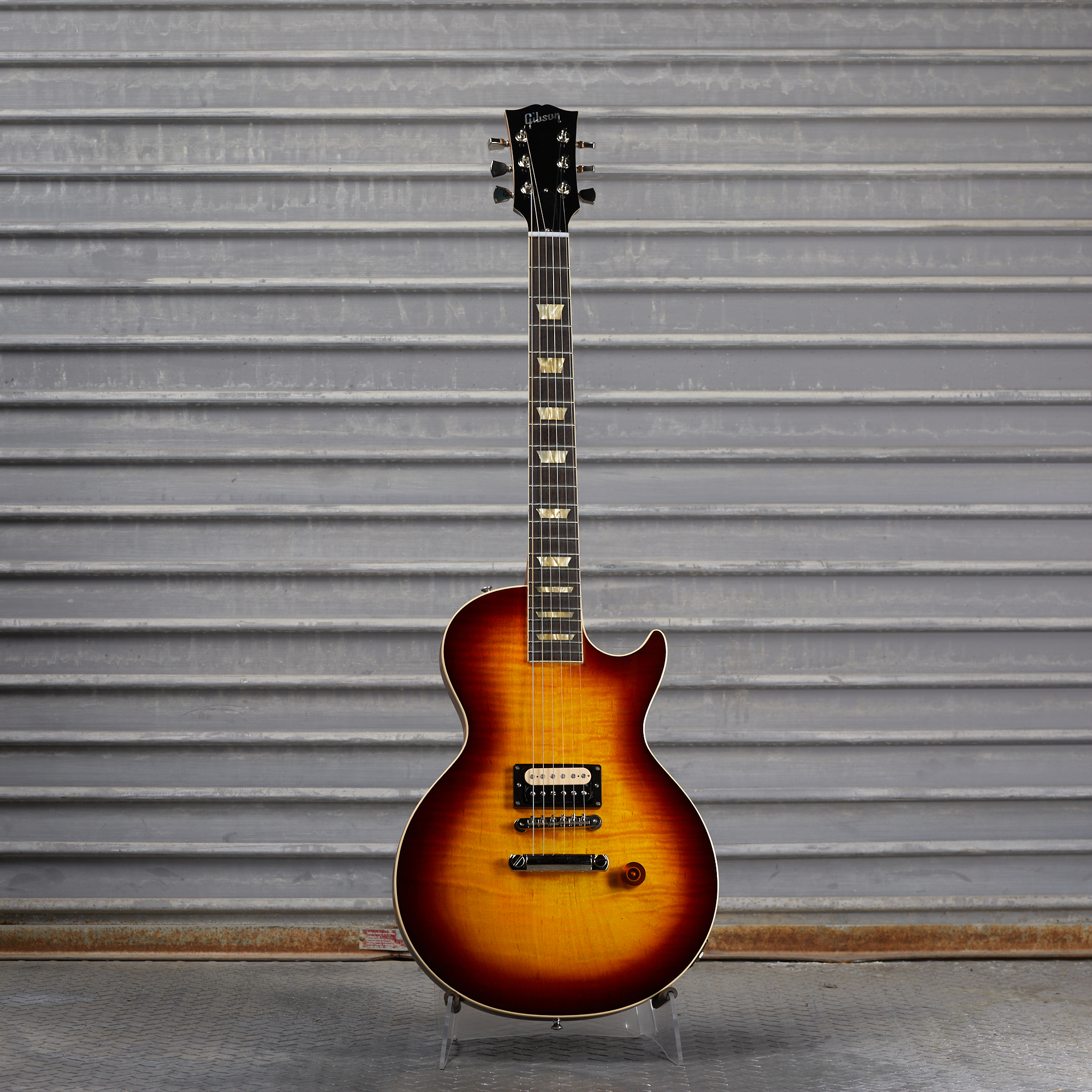 1959 Les Paul Standard Reissue, Whiskey Burst | Gibson