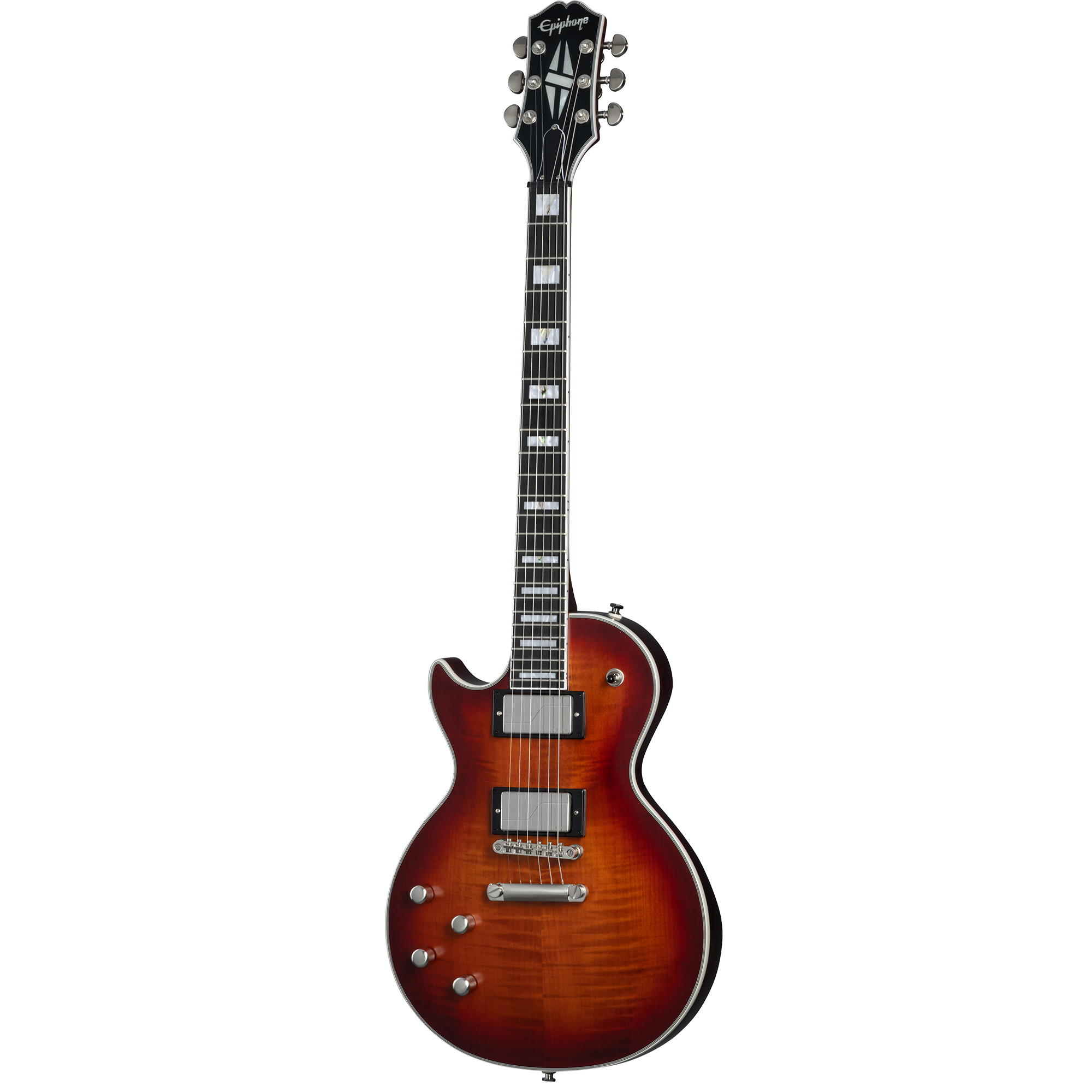 Epiphone Les Paul Prophecy | Epiphone