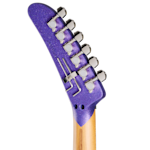 84 HH, Purple Sparkle | Kramer