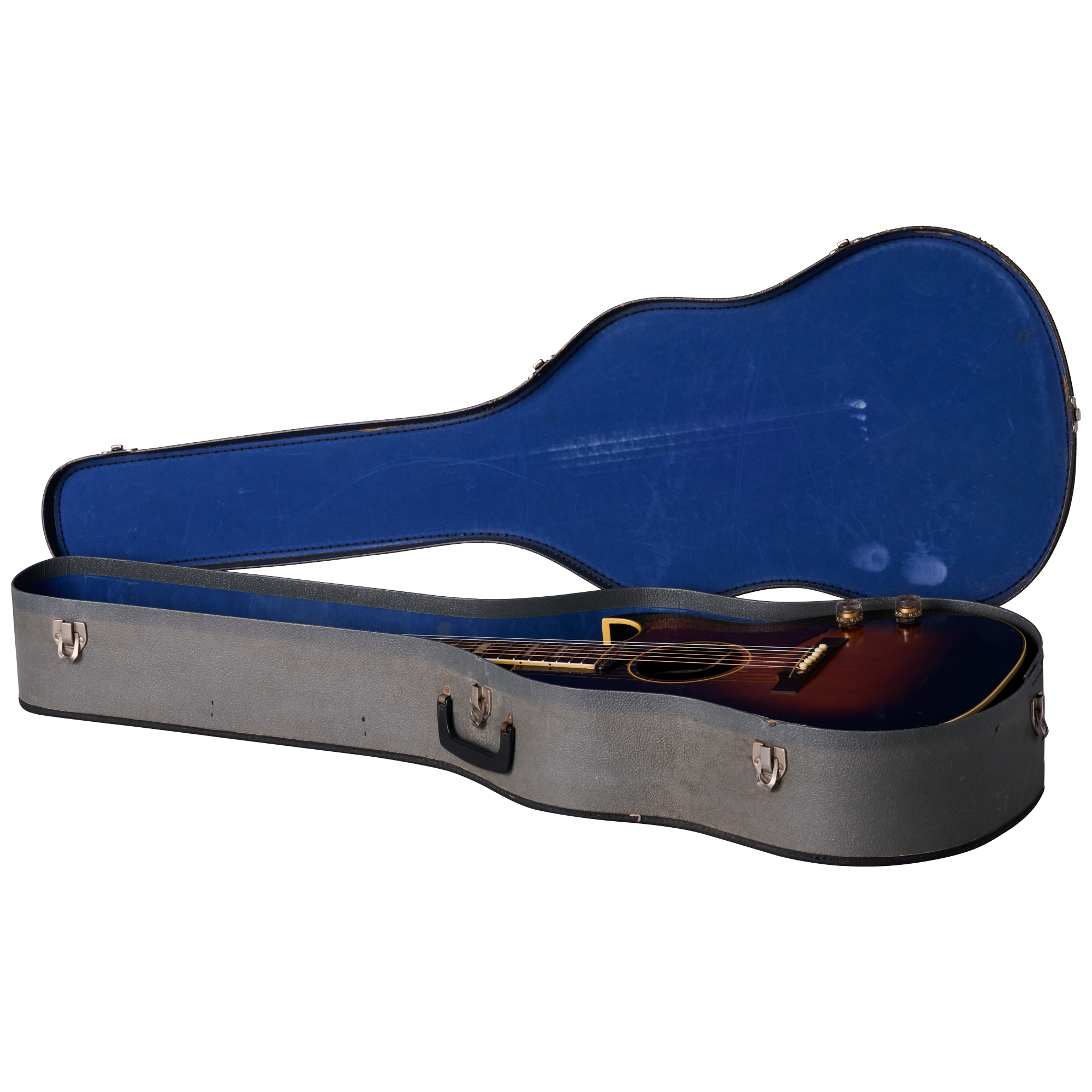 ギブソン　Gibson CF100E 1951年製　ヴィンテージ Gibson CF-100 1951年製（ビンテージ/送料無料）【楽器検索