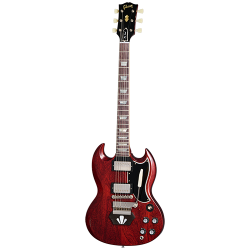 Explore SG Guitars | Gibson | Gibson