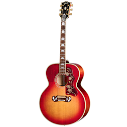 Acoustic Custom Shop | Gibson