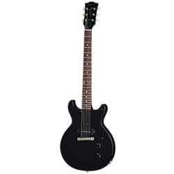 1958 Les Paul Junior Double Cut Reissue One of One