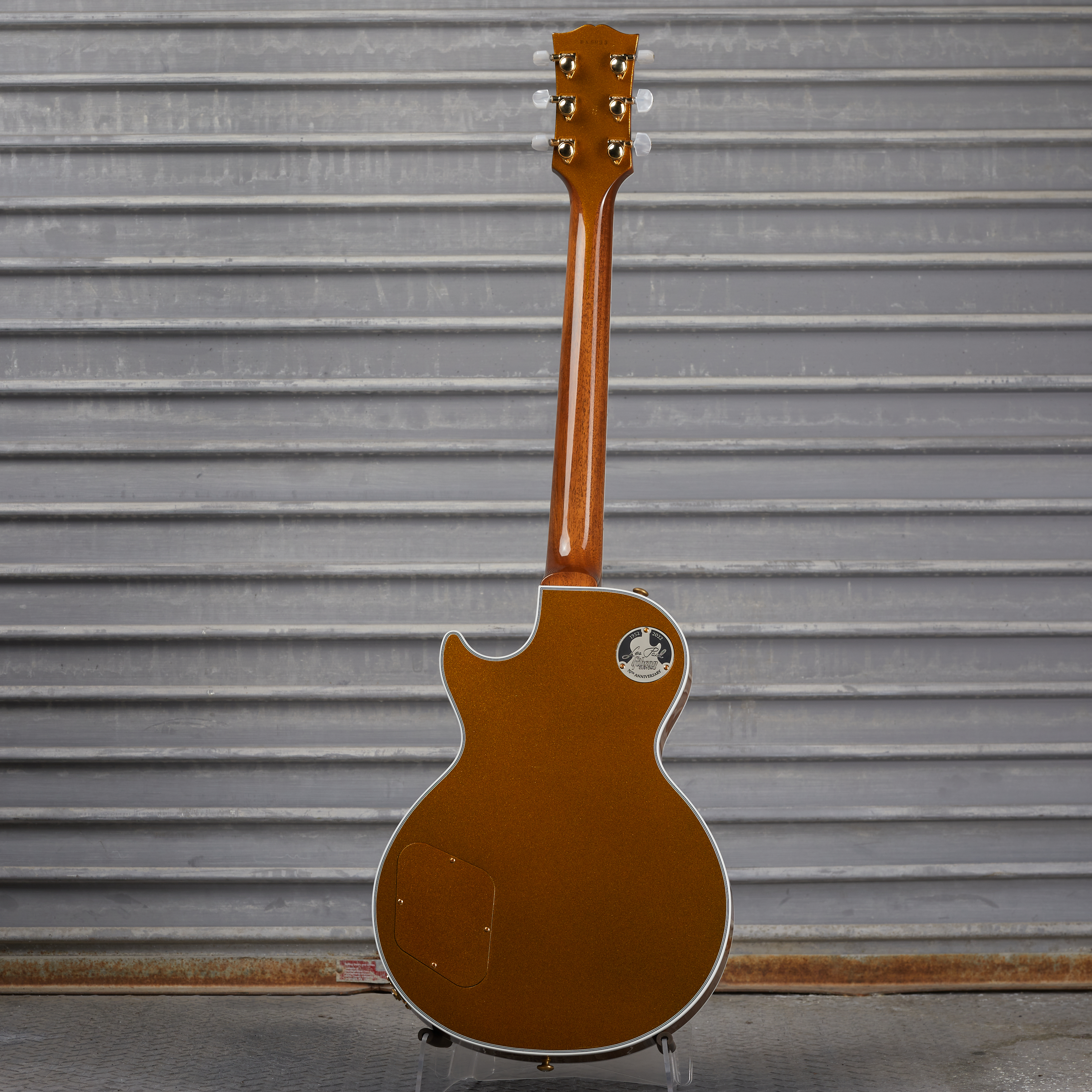 Les Paul Custom, Copper Metallic | Gibson