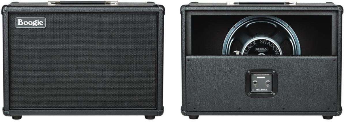 1X12 BOOGIE 23 OPEN BACK CABINET