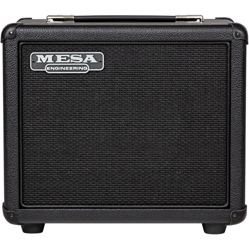 1x10 Rectifier Cabinet | Mesa/Boogie