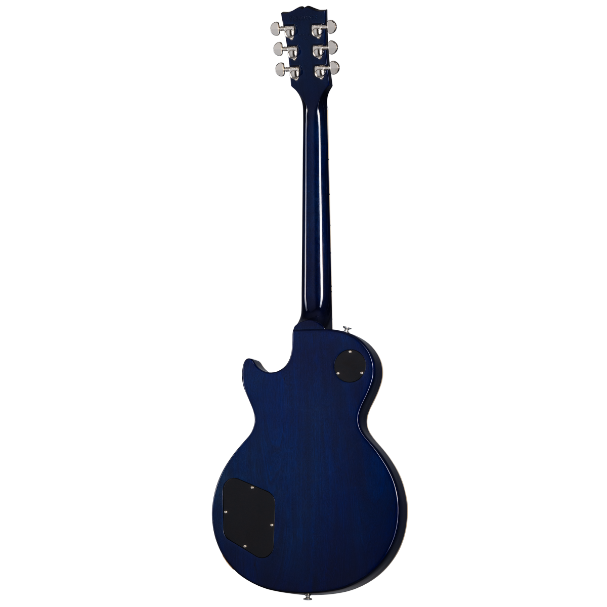 Les Paul Standard 60s Figured Top, Blueberry Burst | Gibson