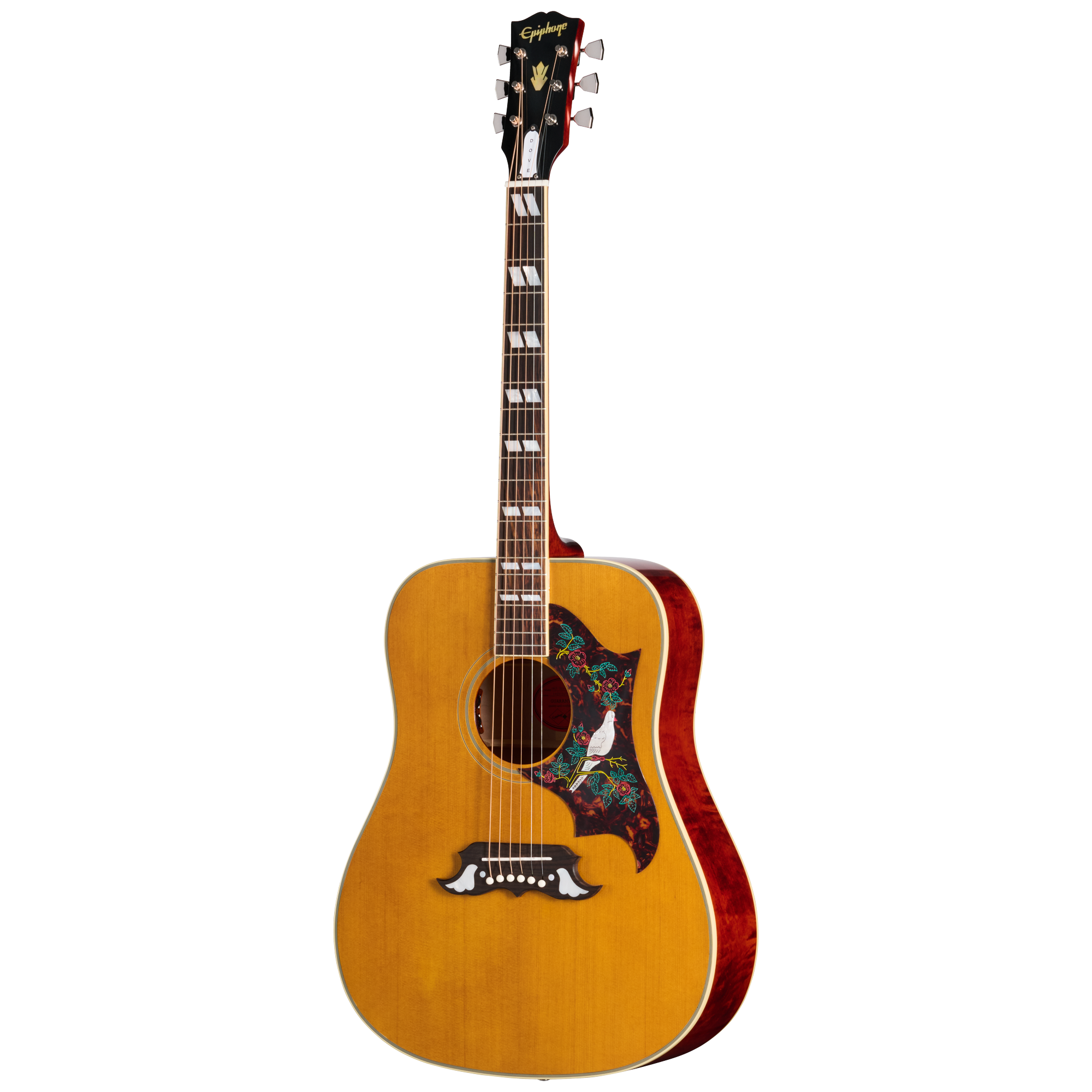 1963 Dove Reissue | Epiphone