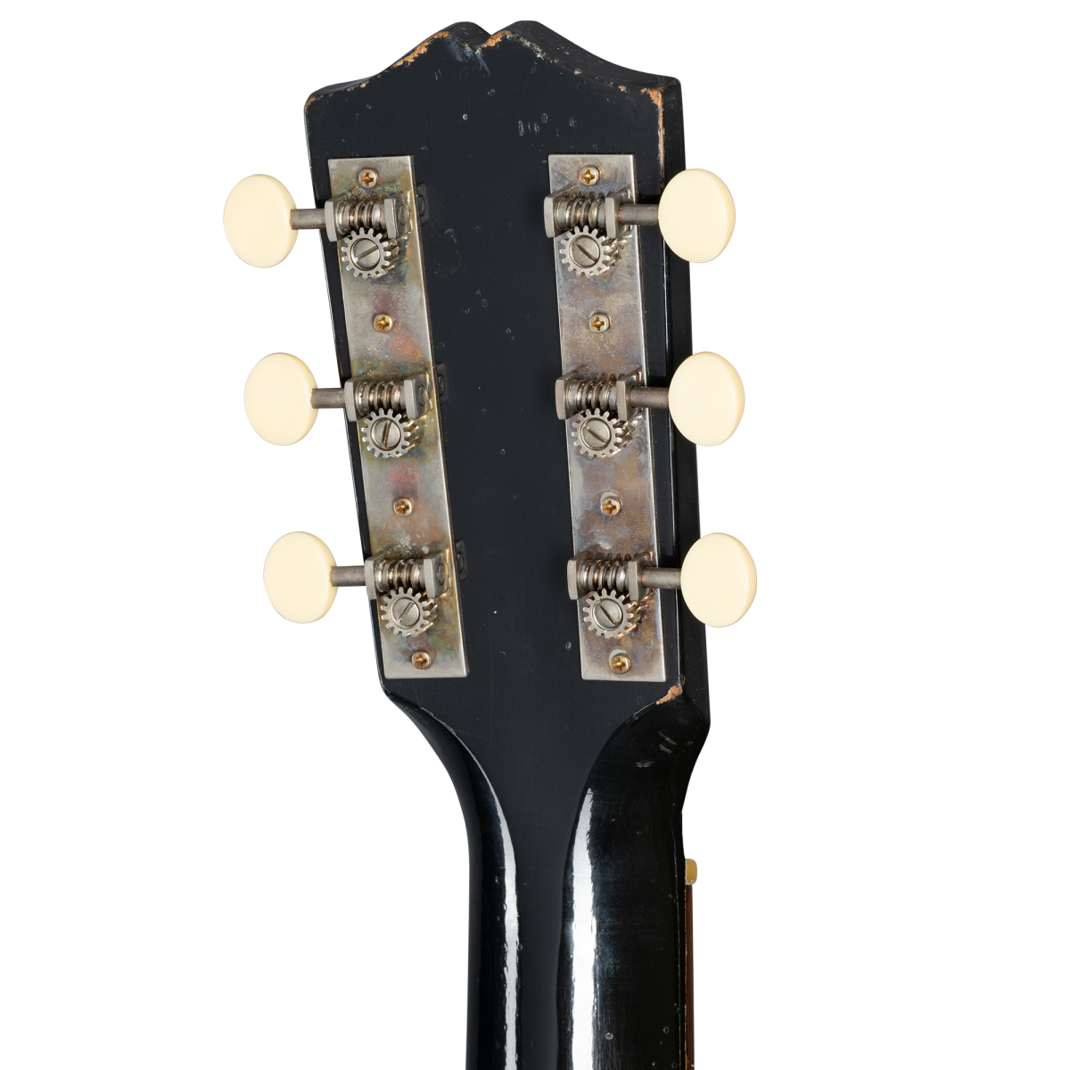 1933 L-00 Ebony Light Aged | Gibson