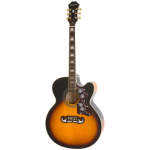 Epiphone sj200ce store