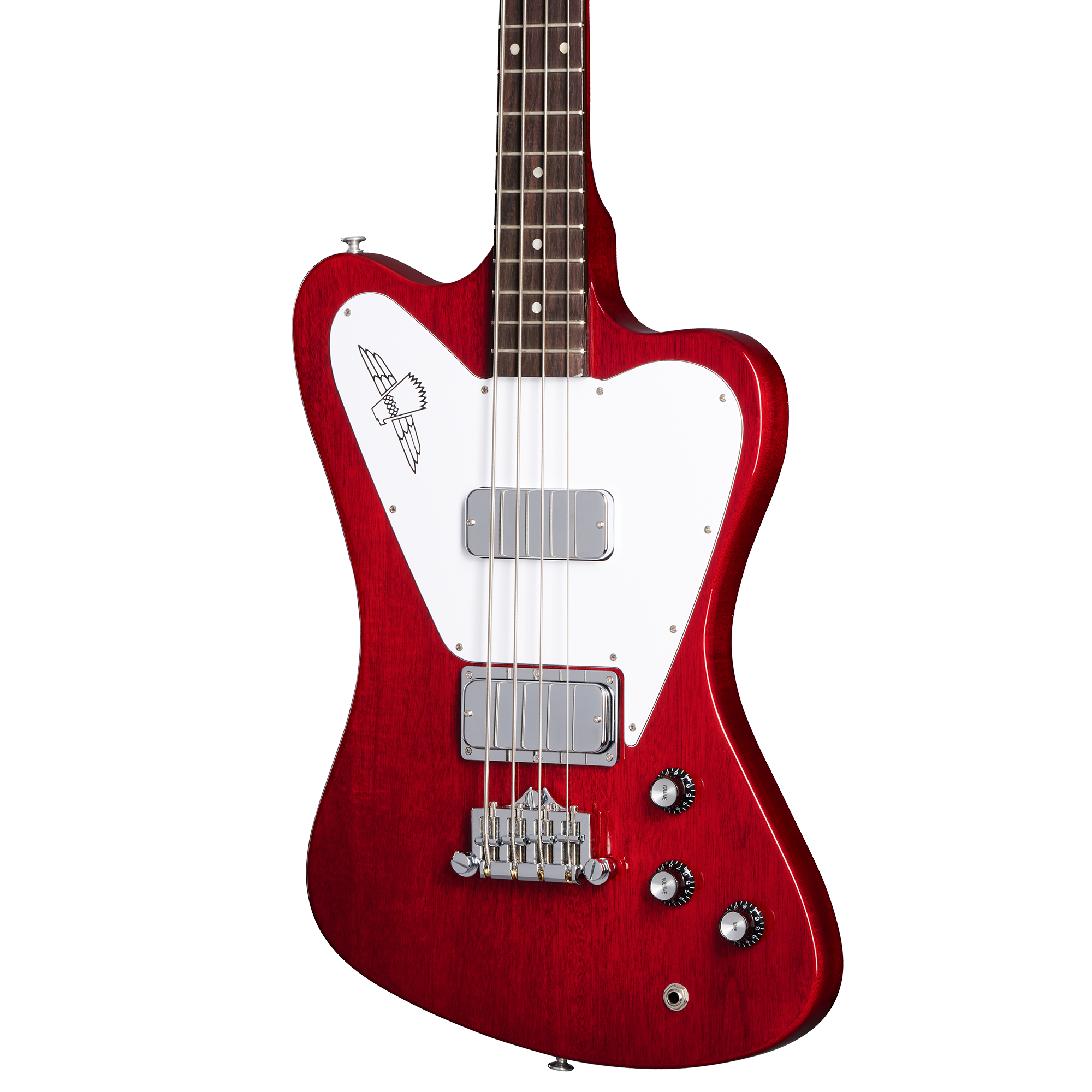 Non-Reverse Thunderbird | Gibson