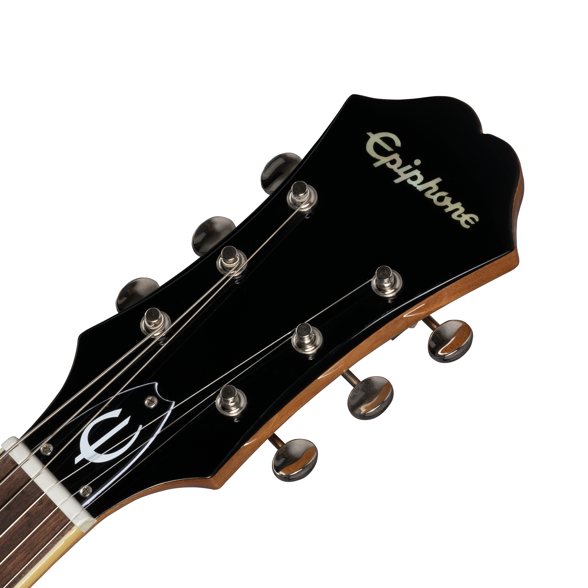 Casino, Vintage Sunburst | Epiphone