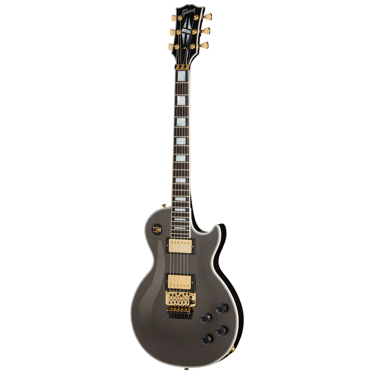 k*a様 Gibson customshop Lespaul custom 20 Les Paul Axcess Custom, Smokeshow | Gibson