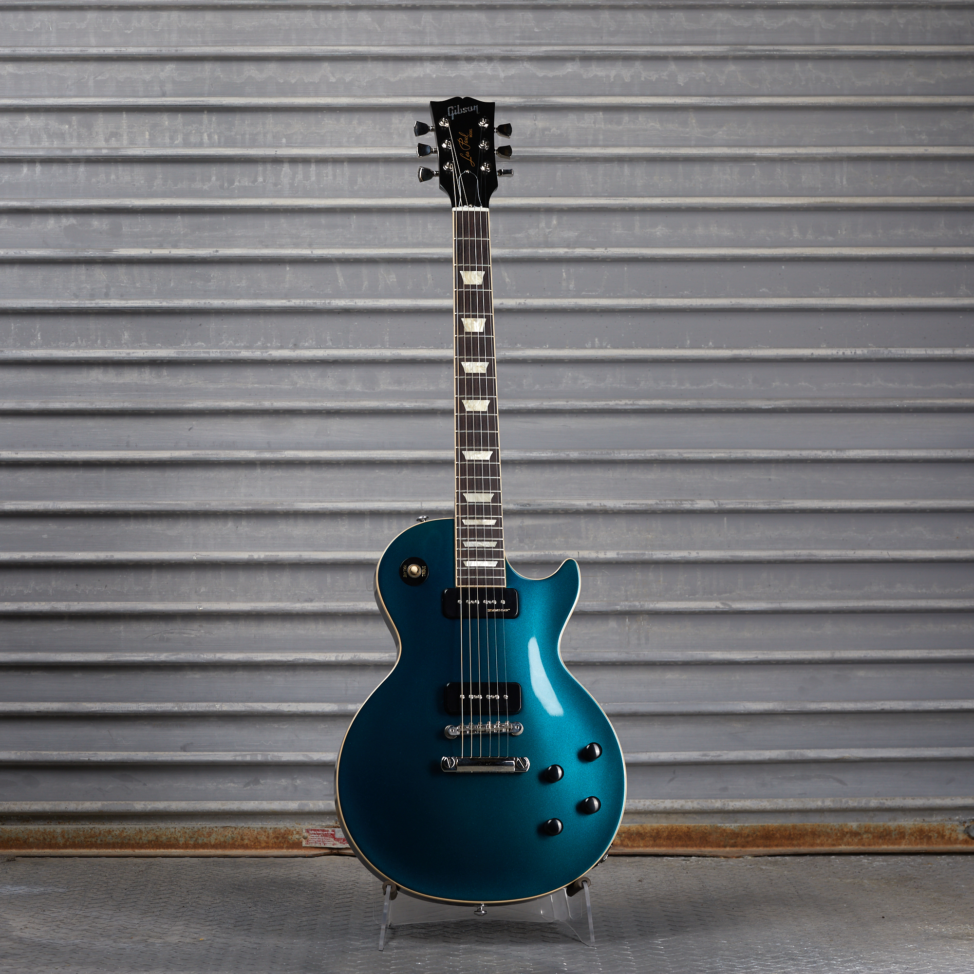 Gibson M69 50s60s RearPUring エスカッション - エレキギター