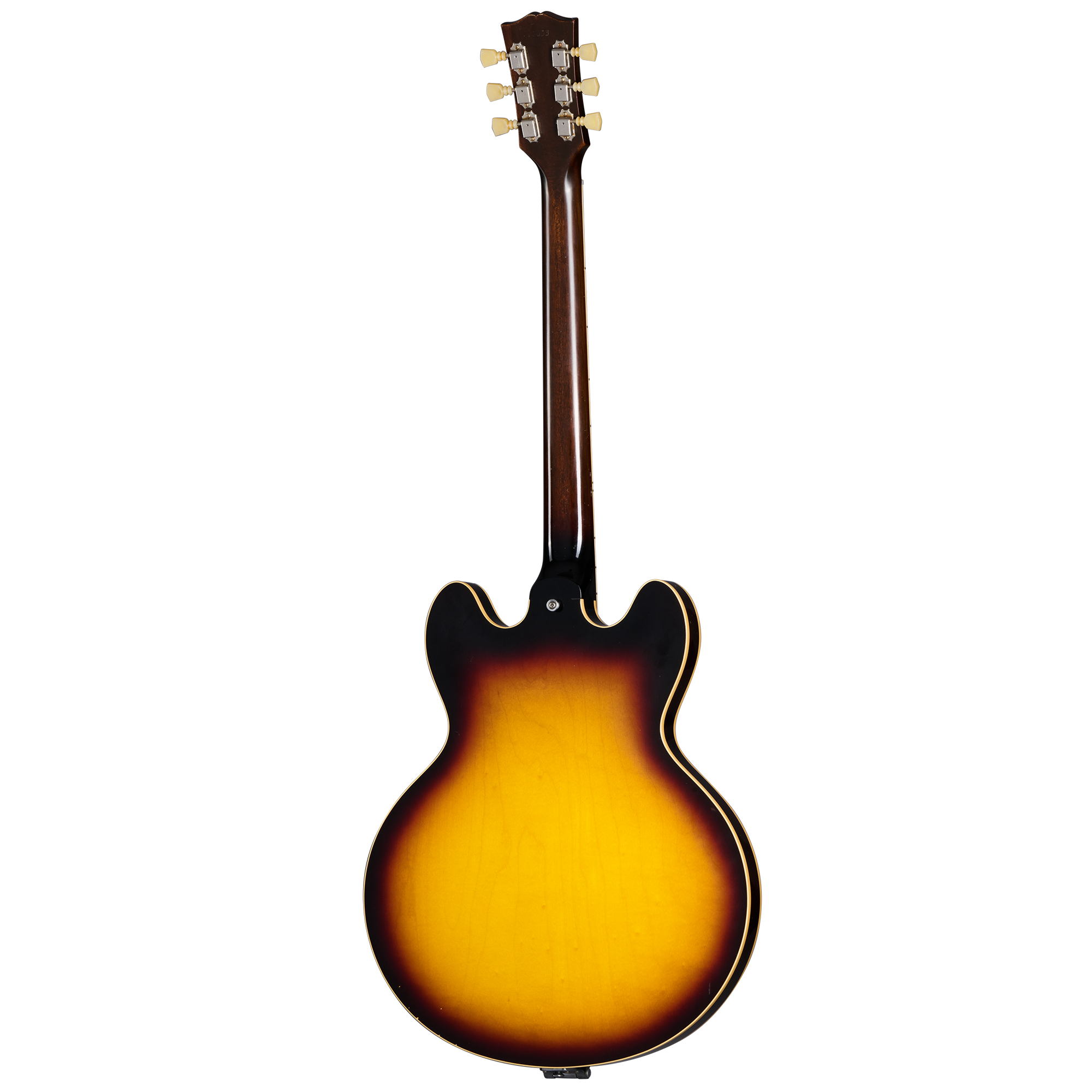 Slash 1963 ES-335 Collector's Edition, Vintage Sunburst | Gibson