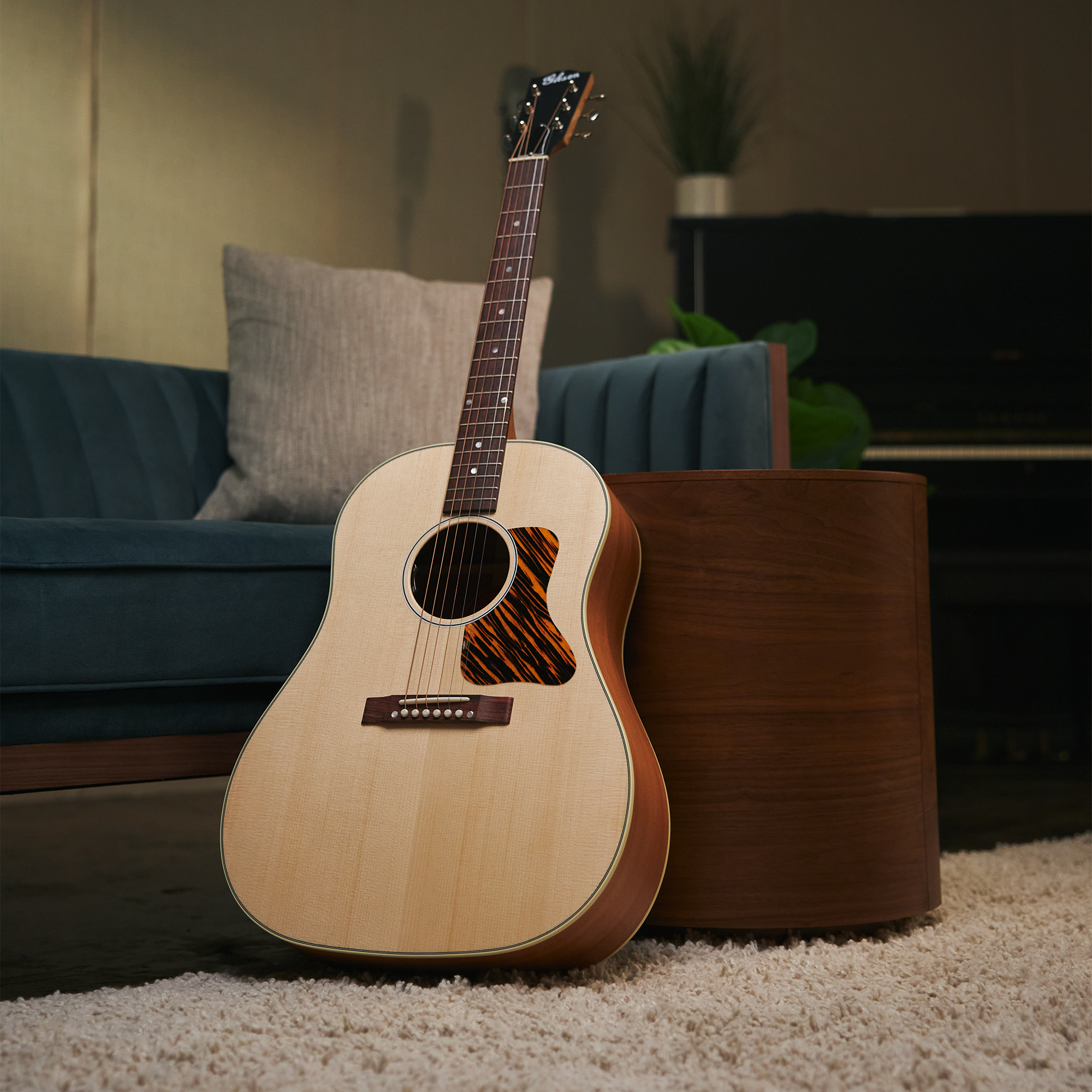 Gibson | J-35 30s Faded Natural