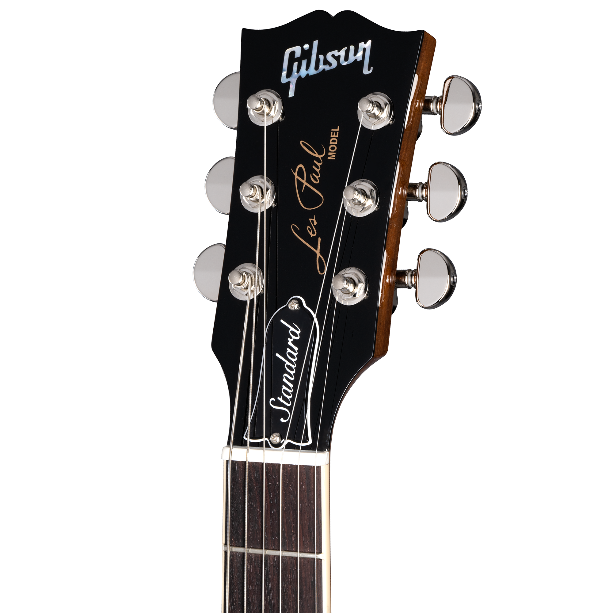 Gibson | Les Paul Standard 60s Plain Top Classic White
