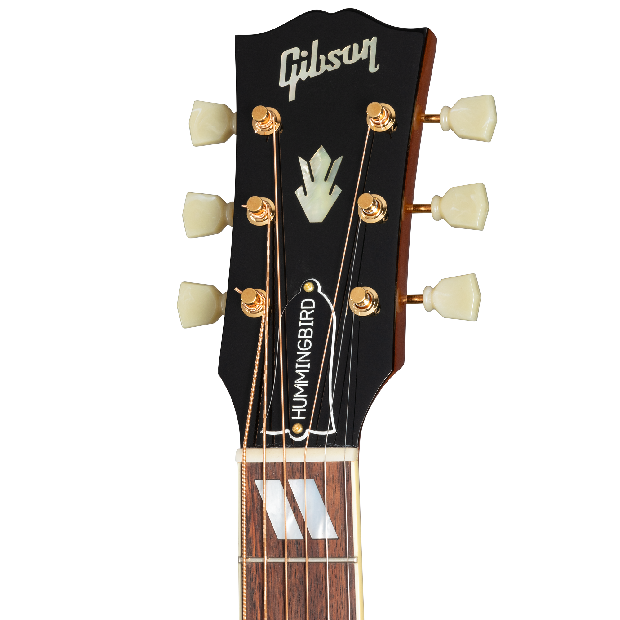 Gibson | Hummingbird Original Heritage Cherry Sunburst
