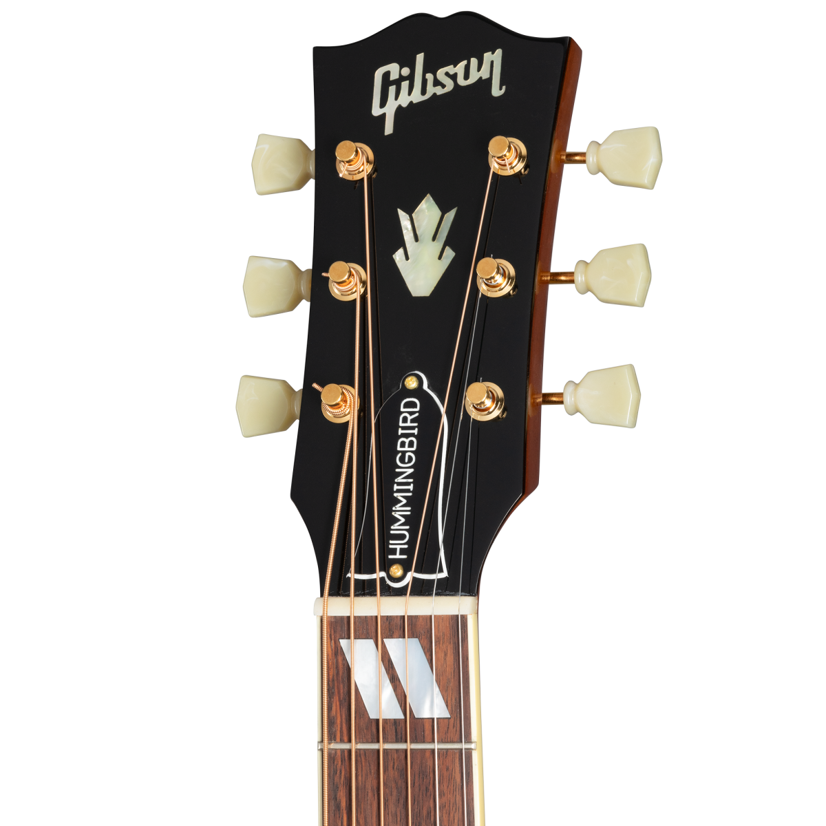 Hummingbird Original, Heritage Cherry Sunburst | Gibson