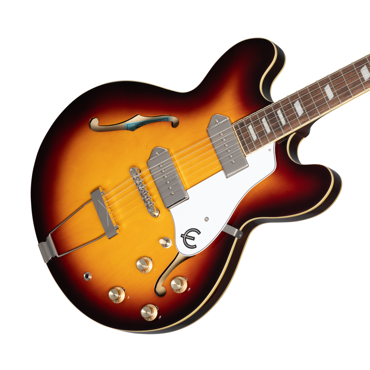 Epiphone | Casino Vintage Sunburst