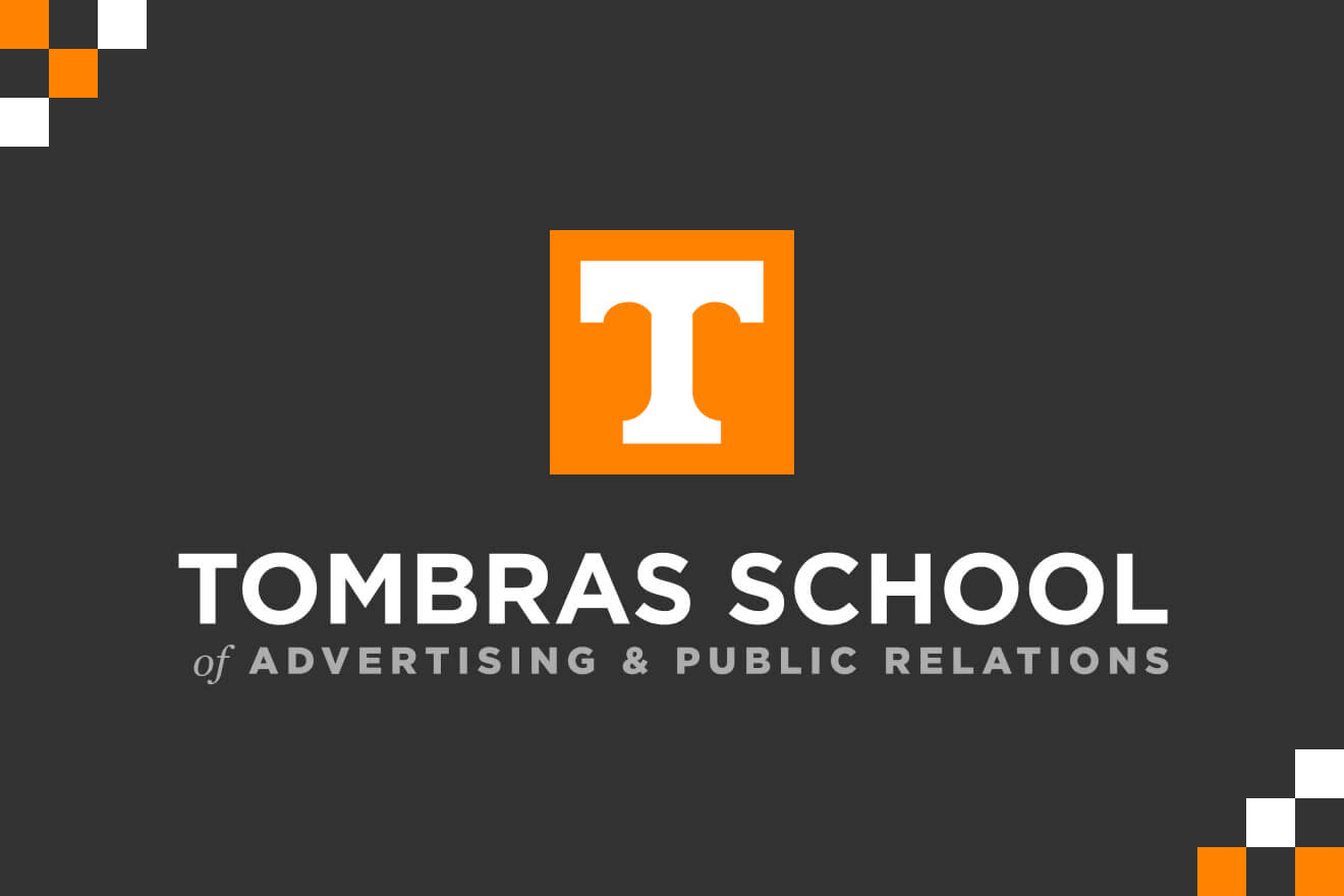 Cover image for Announcing the Tombras School of Advertising & Public Relations at the University of Tennessee