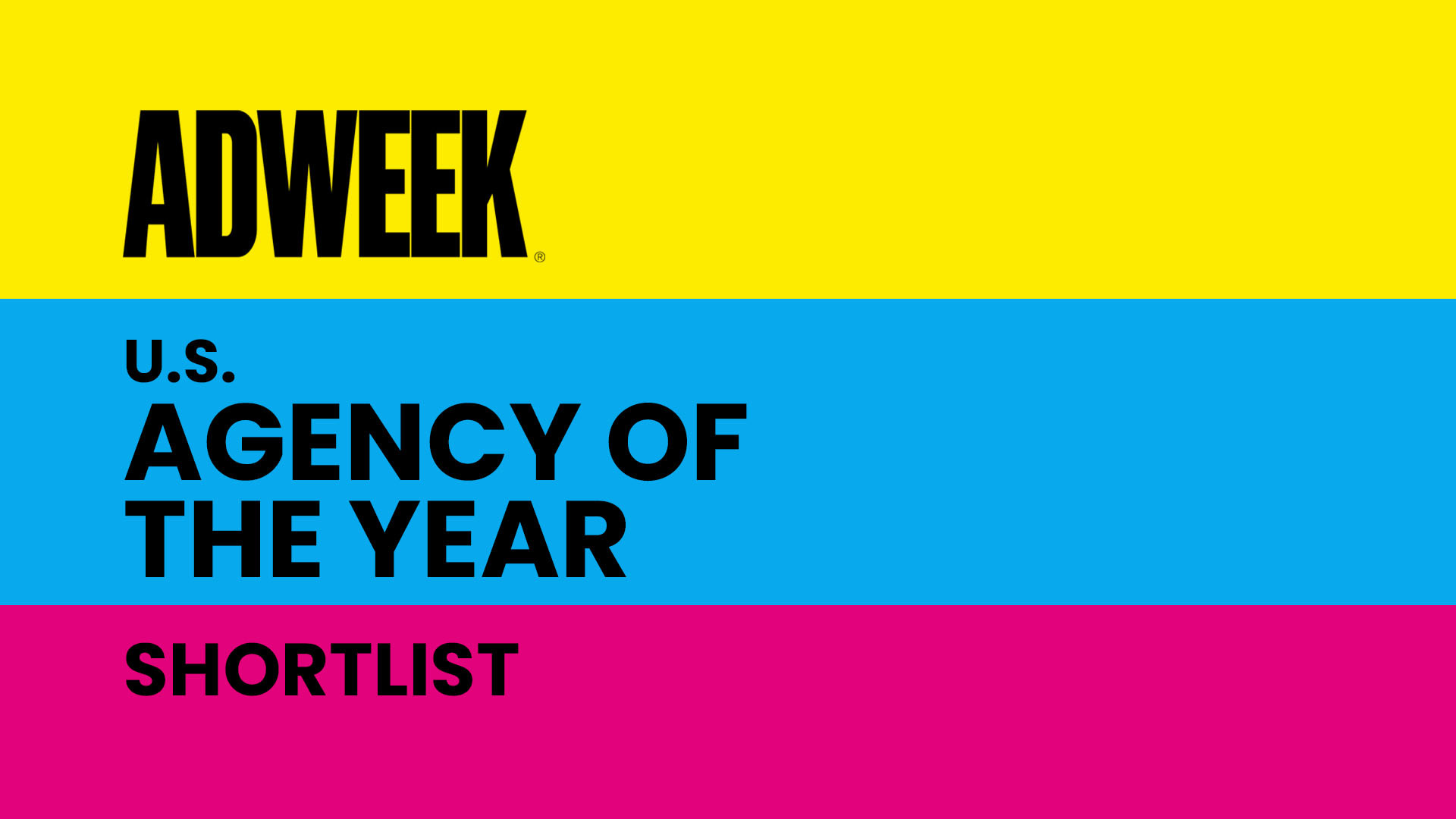 News - Tombras Named To Adweek’s U.S. Agency Of The Year Shortlist ...