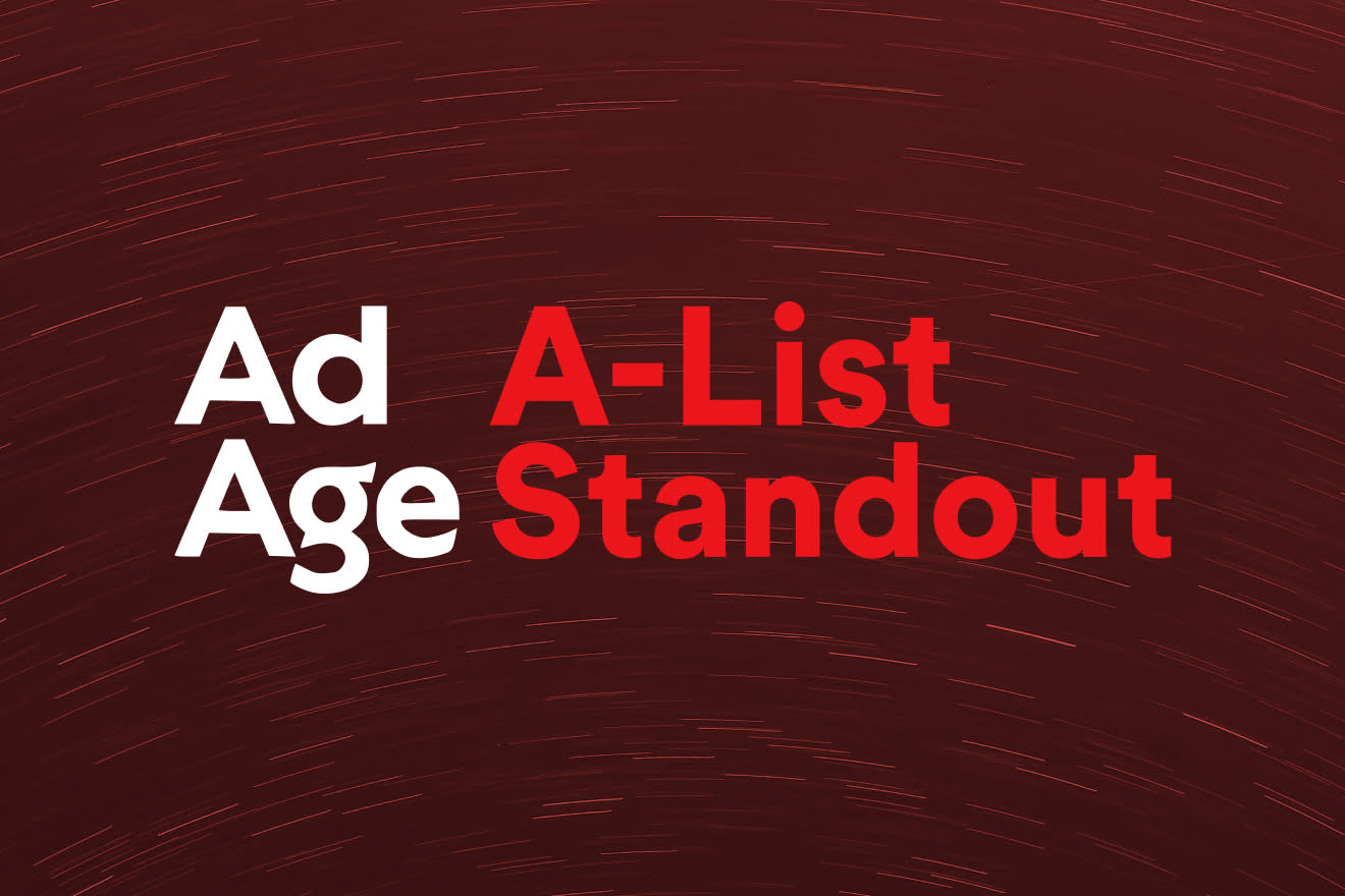 Cover art for Tombras Named 2023 Ad Age A-List Agency Standout