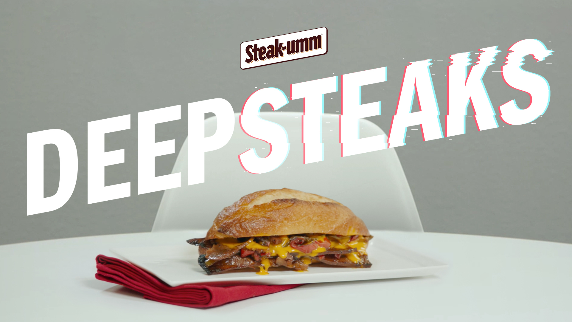 News - Tombras And Steak-umm Deepfake Vegans With DeepSteaks Campaign ...