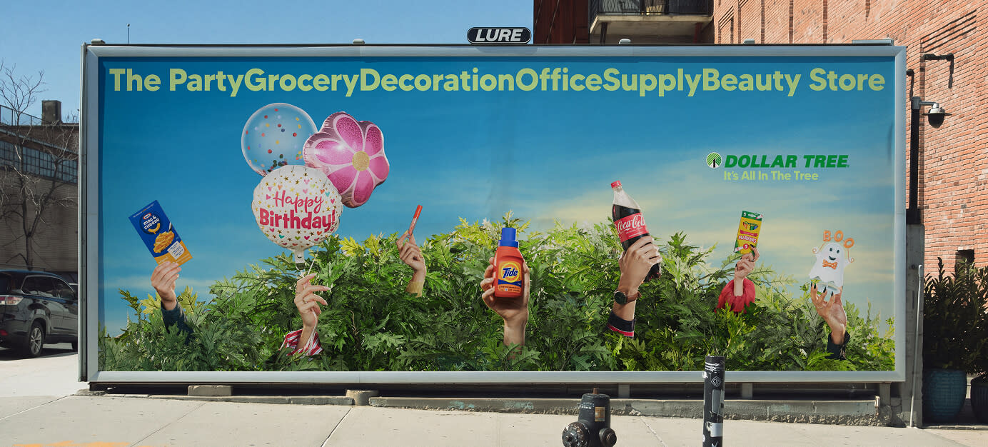 The PartyGroceryDecorationOfficeSupplyBeauty Store
