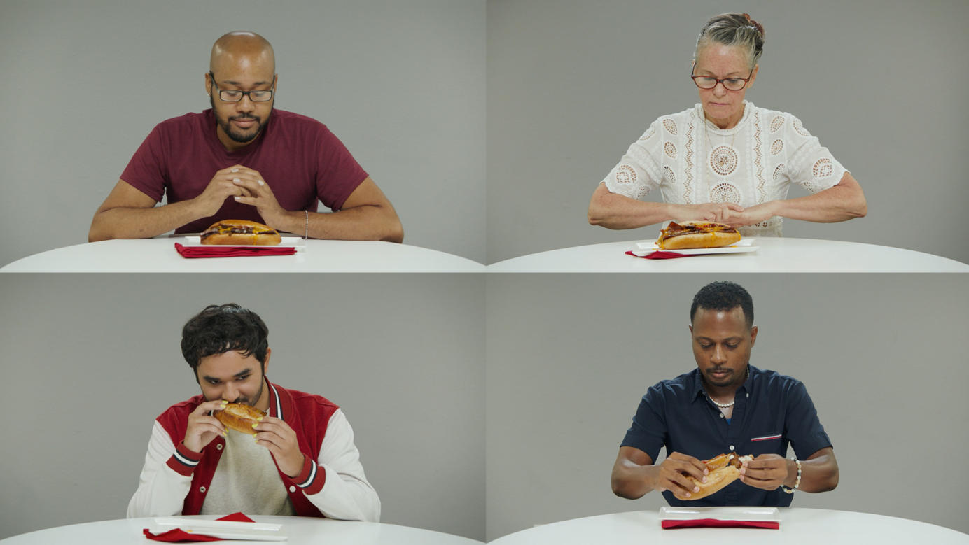 Cover art for Steak-umm DeepSteaks Named One of 2023's Best Ads by Ad Age and Adweek