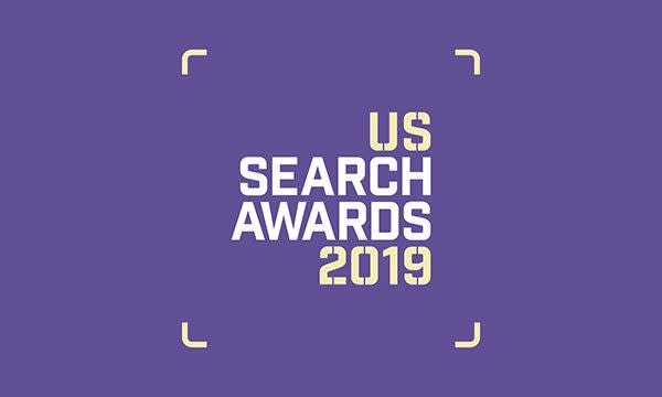 Cover art for Tombras Wins 2019 US Search Award for Great Clips