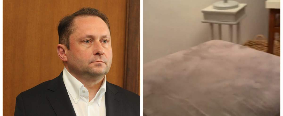 Kamil Durczok Opublikowal Nagranie W Srodku Nocy O Co Chodzi