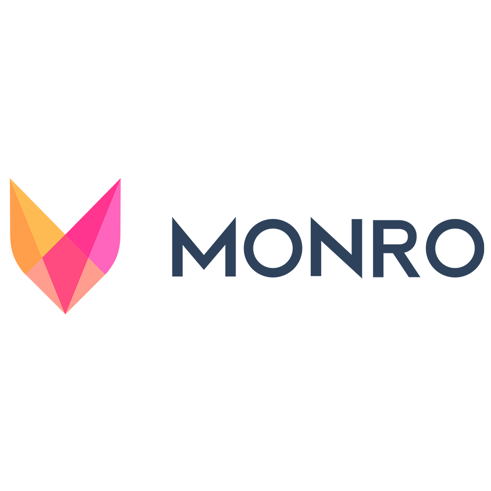 Monro logo