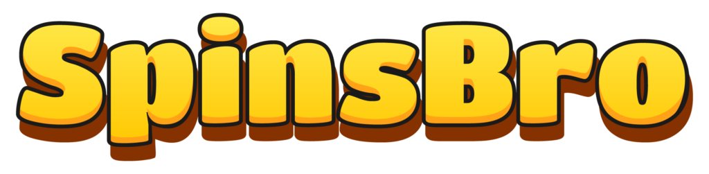 SpinsBro logo