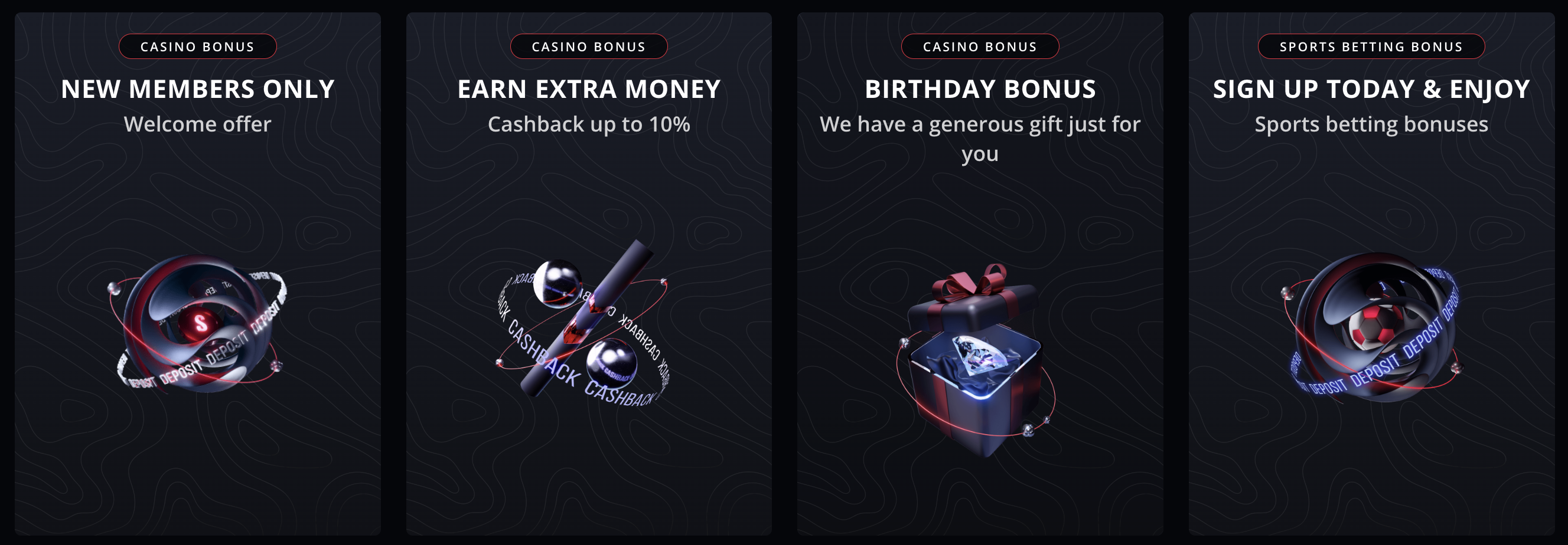 Starda Casino Mobile App Interface auf einem Smartphone