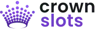CrownSlots logo