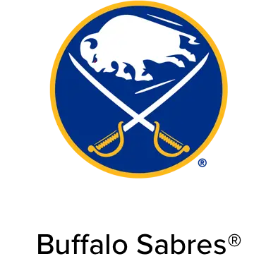 The Buffalo Sabres logo