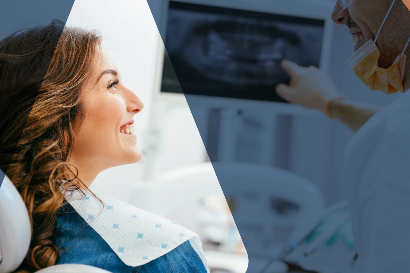 Discover how Aspen Dental can help with early detection of dental issues.