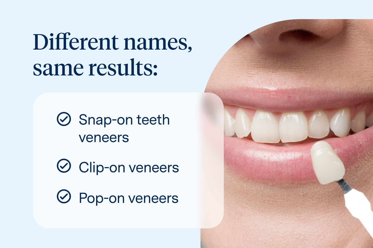 Snap On Veneers Uncovering The Facts And Alternatives   Frame 6533 